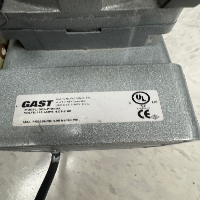 Gast Vacuum Pump image 0